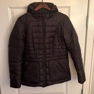 North Face Down Winter Jacket